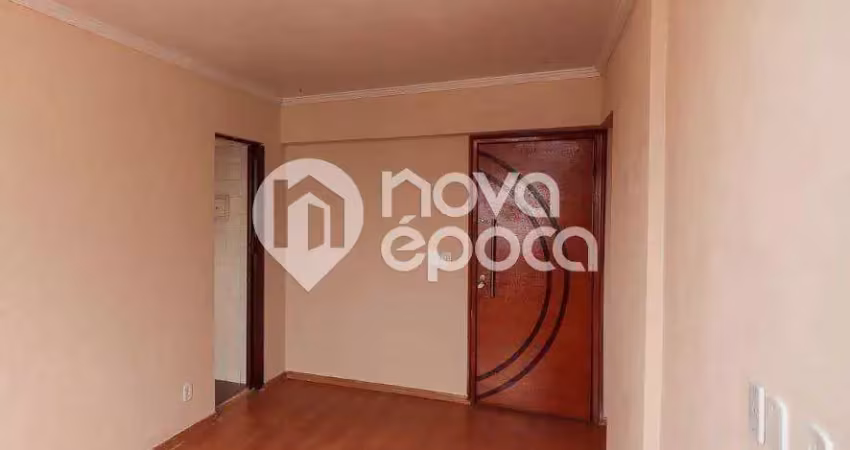 Apartamento com 2 quartos à venda na Rua Arquias Cordeiro, Méier, Rio de Janeiro