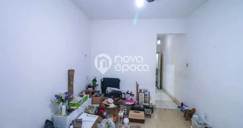 Apartamento com 1 quarto à venda na Rua Dois de Dezembro, Flamengo, Rio de Janeiro