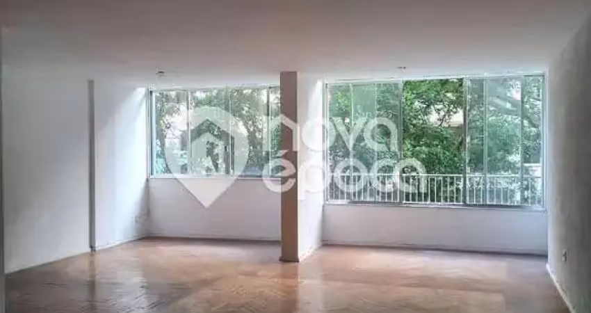 Apartamento com 3 quartos à venda na Rua Cinco de Julho, Copacabana, Rio de Janeiro