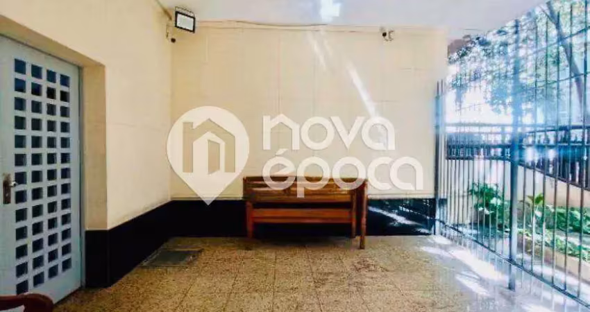 Apartamento com 1 quarto à venda na Rua Cinco de Julho, Copacabana, Rio de Janeiro
