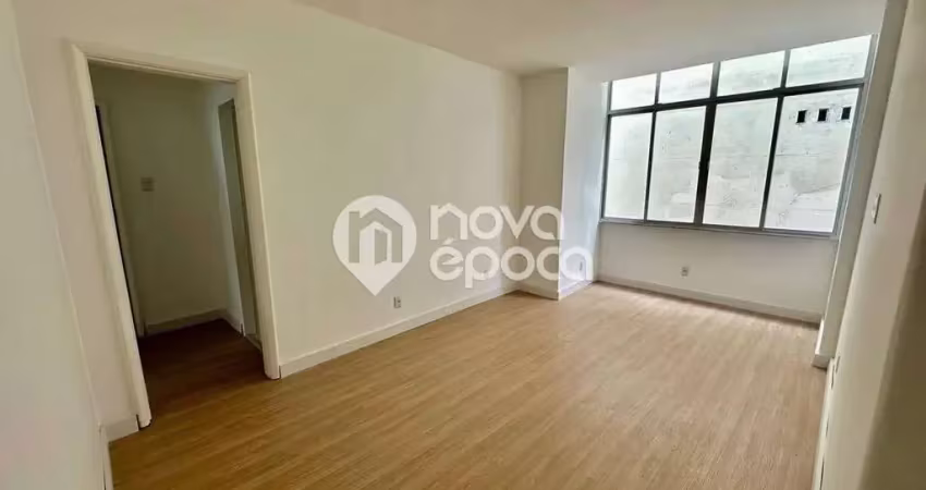 Apartamento com 2 quartos à venda na Rua Henrique Oswald, Copacabana, Rio de Janeiro