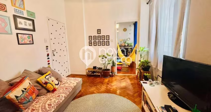 Apartamento com 1 quarto à venda na Rua Paissandu, Flamengo, Rio de Janeiro