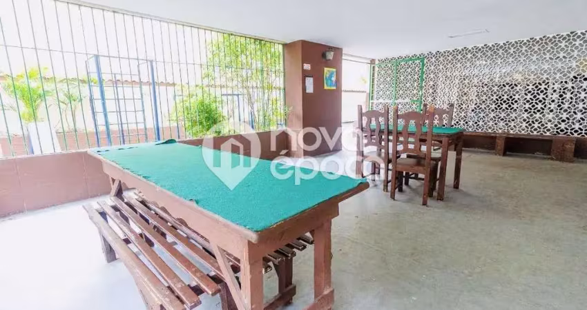 Apartamento com 2 quartos à venda na Rua Vinte e Quatro de Maio, Sampaio, Rio de Janeiro