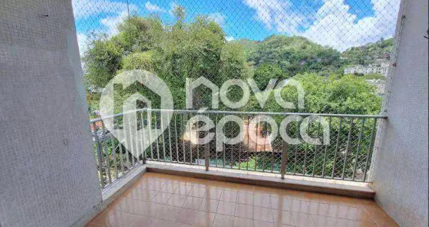 Apartamento com 2 quartos à venda na Rua Capitão Machado, Praça Seca, Rio de Janeiro