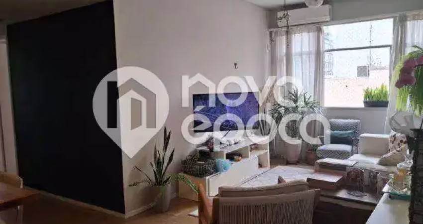 Apartamento com 2 quartos à venda na Rua Muniz Barreto, Botafogo, Rio de Janeiro