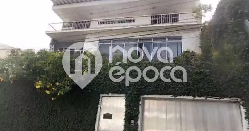 Casa em condomínio fechado com 5 quartos à venda na Rua Correia e Castro, Jardim Guanabara, Rio de Janeiro