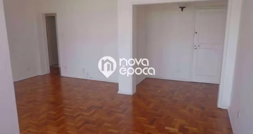 Apartamento com 3 quartos à venda na Rua Voluntários da Pátria, Botafogo, Rio de Janeiro