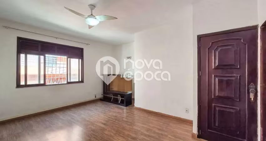 Apartamento com 2 quartos à venda na Rua Fábio Luz, Méier, Rio de Janeiro