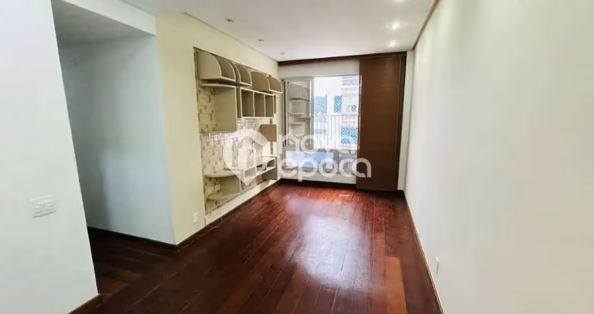 Apartamento com 3 quartos à venda na Rua Fonte da Saudade, Lagoa, Rio de Janeiro