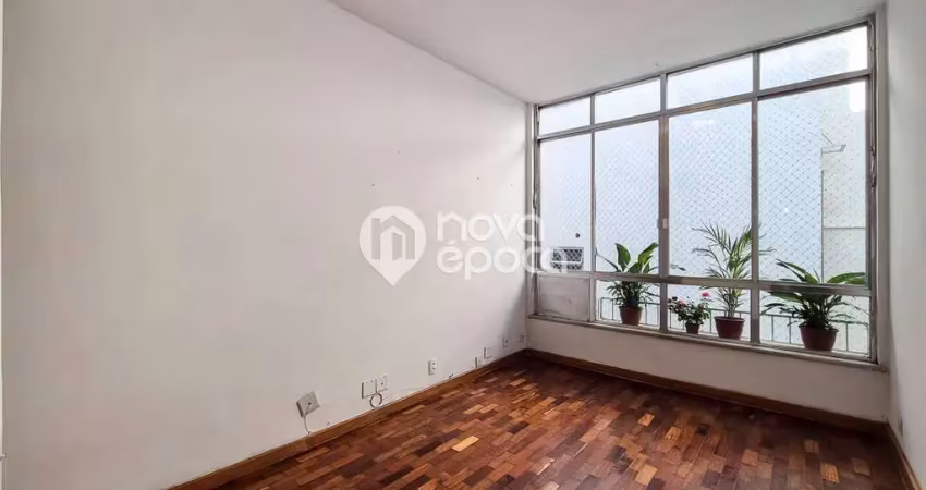Apartamento com 2 quartos à venda na Rua Maestro Francisco Braga, Copacabana, Rio de Janeiro