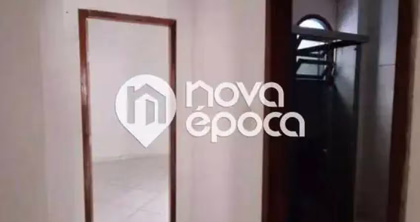Casa em condomínio fechado com 2 quartos à venda na Rua Campinas, Grajaú, Rio de Janeiro