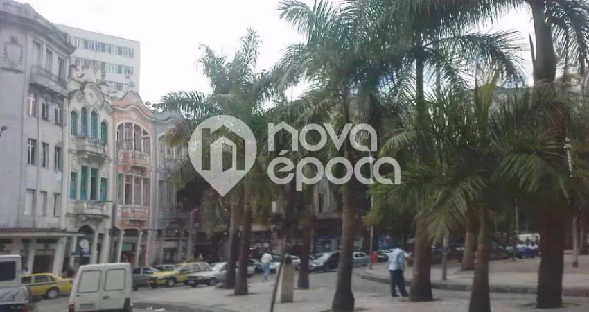 Ponto comercial à venda na Rua Vinte de Abril, Centro, Rio de Janeiro