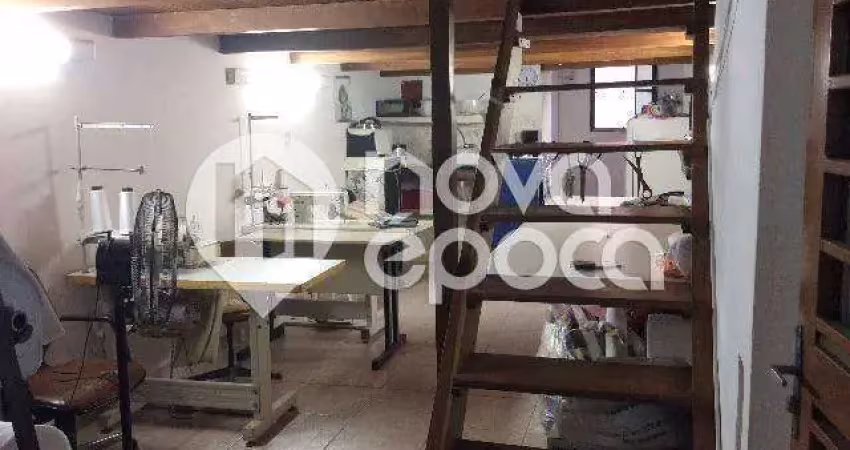 Ponto comercial à venda na Rua Vinte de Abril, Centro, Rio de Janeiro