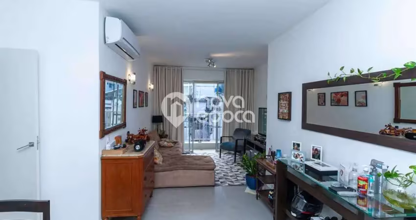 Apartamento com 2 quartos à venda na Rua Roberto Dias Lópes, Leme, Rio de Janeiro