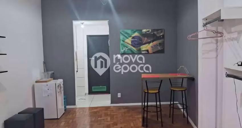 Kitnet / Stúdio à venda na Rua Riachuelo, Centro, Rio de Janeiro