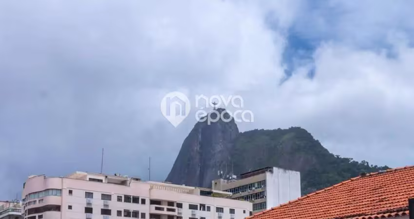 Apartamento com 1 quarto à venda na Rua Principado de Mônaco, Botafogo, Rio de Janeiro