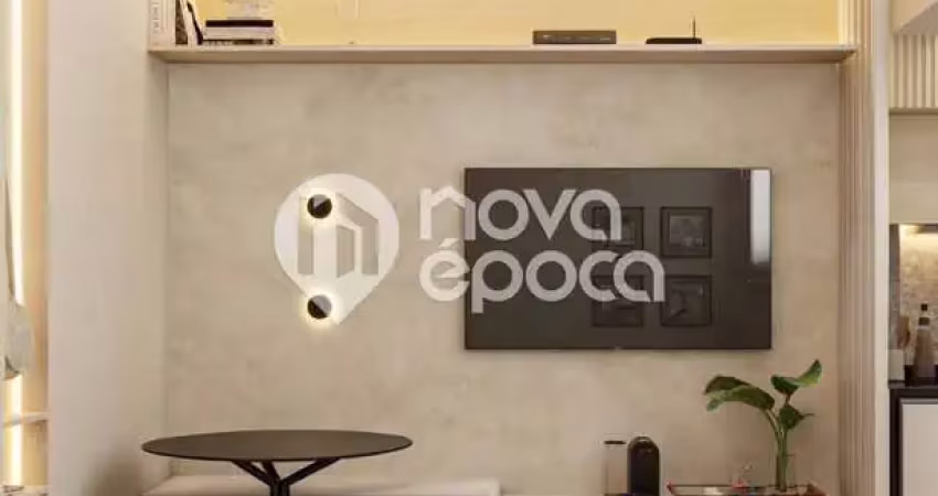 Apartamento com 1 quarto à venda na Rua Visconde de Pirajá, Ipanema, Rio de Janeiro