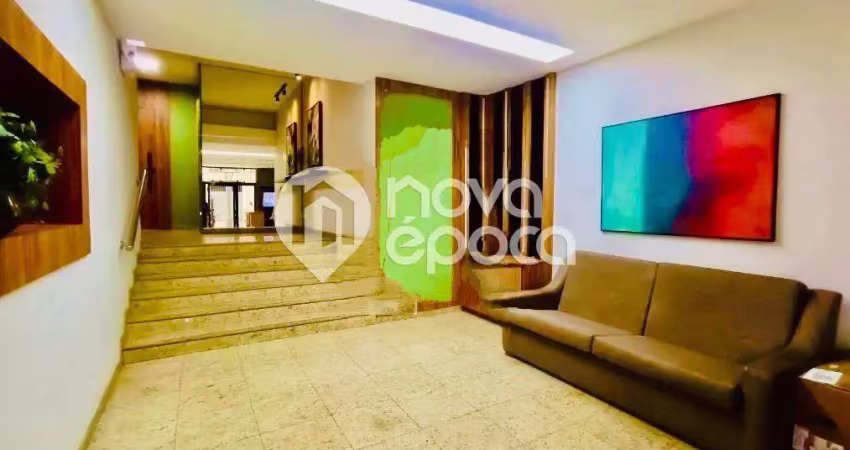 Apartamento com 3 quartos à venda na Rua Hilário de Gouveia, Copacabana, Rio de Janeiro