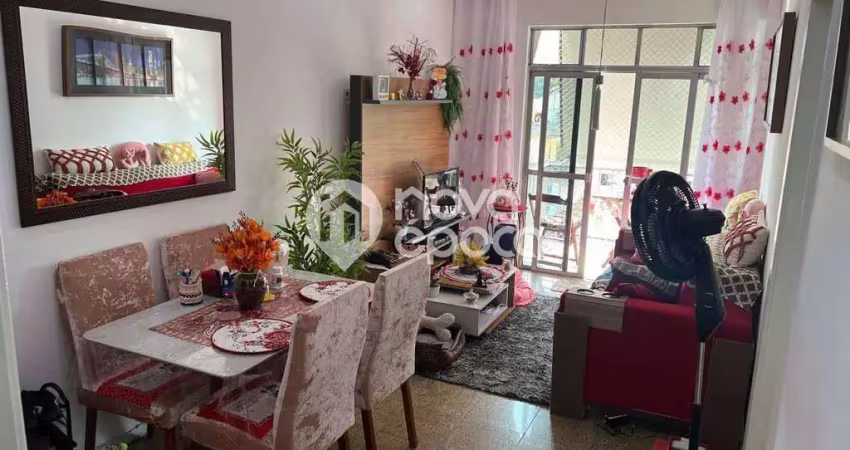 Apartamento com 2 quartos à venda na Rua Libia, Vila da Penha, Rio de Janeiro