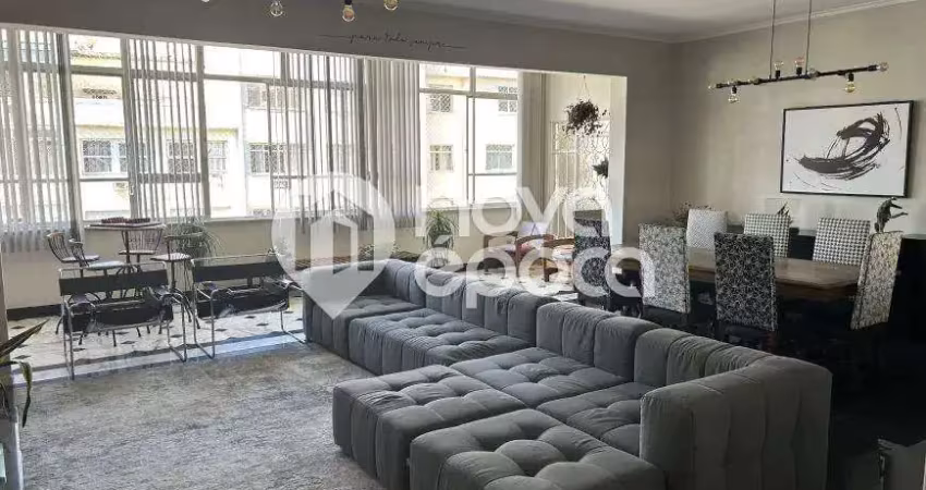 Apartamento com 4 quartos à venda na Rua Constante Ramos, Copacabana, Rio de Janeiro