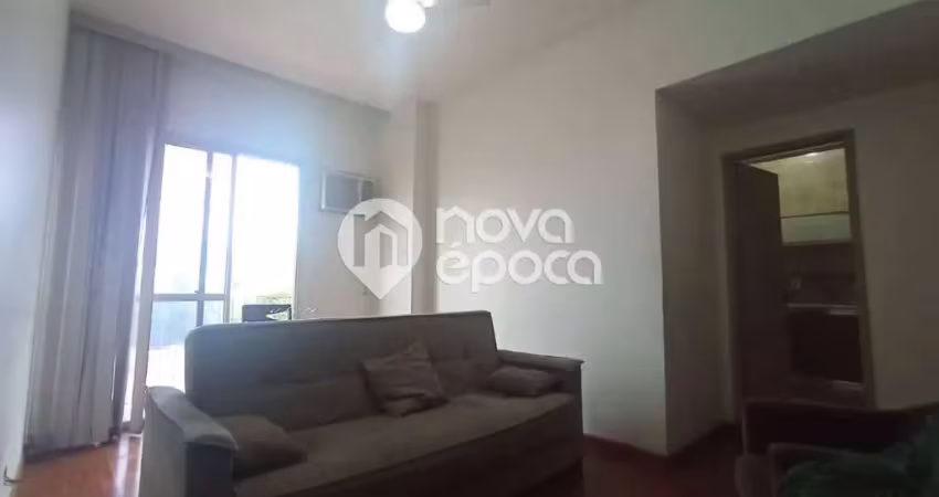 Apartamento com 2 quartos à venda na Rua Arquias Cordeiro, Méier, Rio de Janeiro