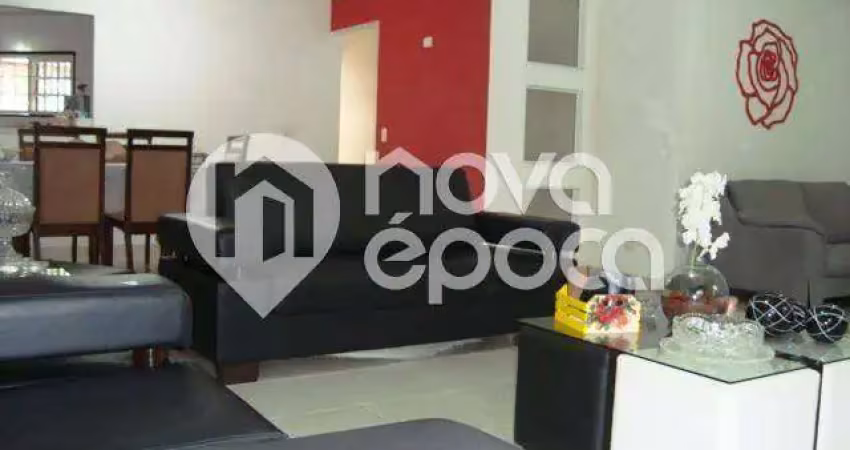 Casa em condomínio fechado com 3 quartos à venda na Rua Leonor Saramago, Fonseca, Niterói