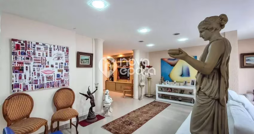 Apartamento com 4 quartos à venda na Rua Figueiredo Magalhães, Copacabana, Rio de Janeiro