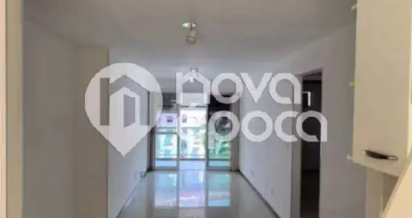 Apartamento com 2 quartos à venda na Rua Marquês de Abrantes, Flamengo, Rio de Janeiro