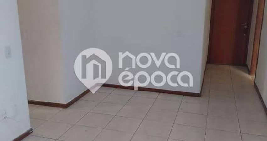 Apartamento com 2 quartos à venda na Rua Silva Pinto, Vila Isabel, Rio de Janeiro