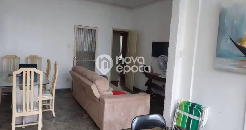 Apartamento com 3 quartos à venda na Rua Tonelero, Copacabana, Rio de Janeiro