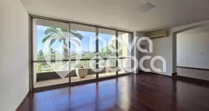Apartamento com 4 quartos à venda na Praia do Flamengo, Flamengo, Rio de Janeiro