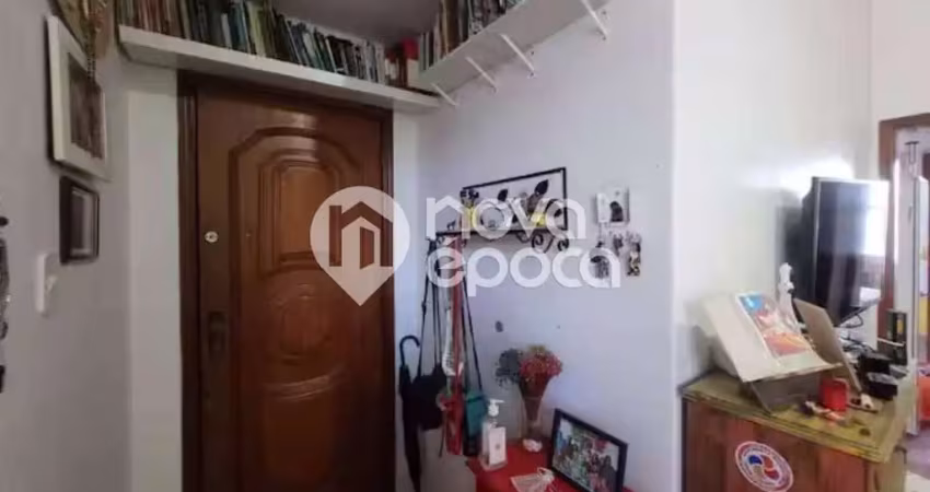 Apartamento com 1 quarto à venda na Rua Marquês de Abrantes, Flamengo, Rio de Janeiro