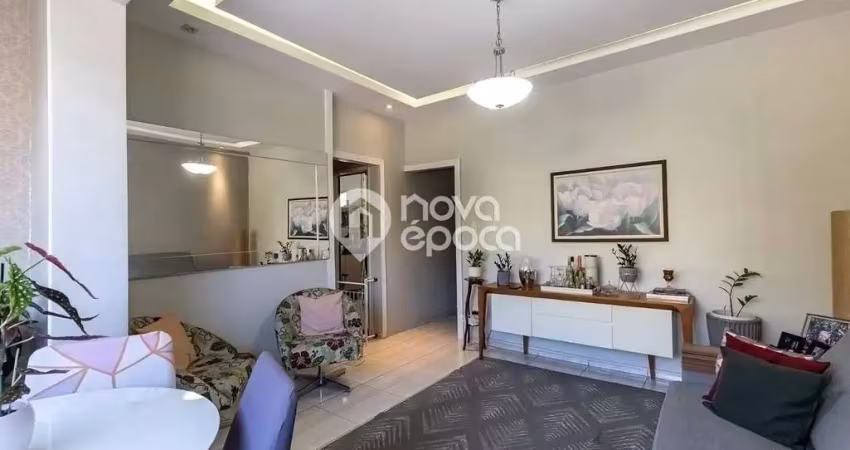 Apartamento com 3 quartos à venda na Rua Monteiro da Luz, Água Santa, Rio de Janeiro