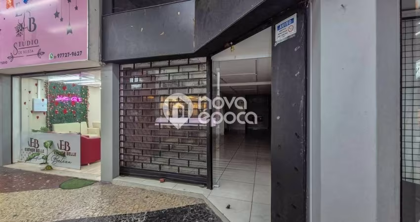 Ponto comercial à venda na Rua Arquias Cordeiro, Méier, Rio de Janeiro