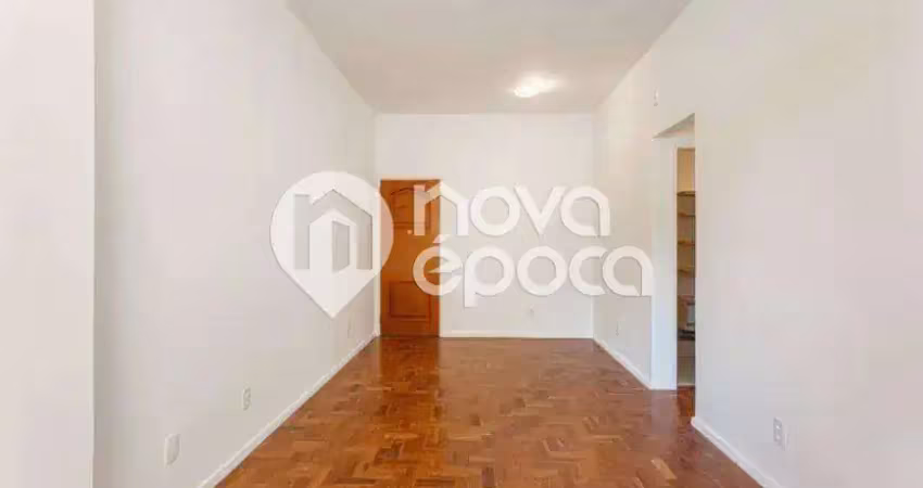 Apartamento com 3 quartos à venda na Praça Santos Dumont, Gávea, Rio de Janeiro