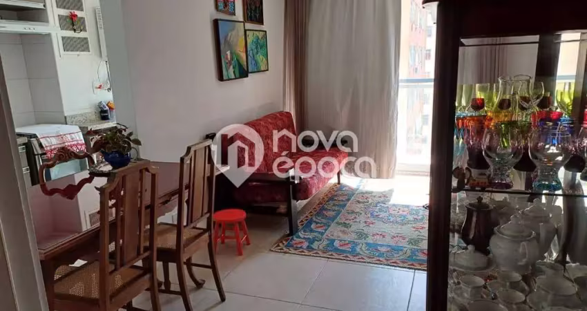 Apartamento com 2 quartos à venda na Rua do Resende, Centro, Rio de Janeiro