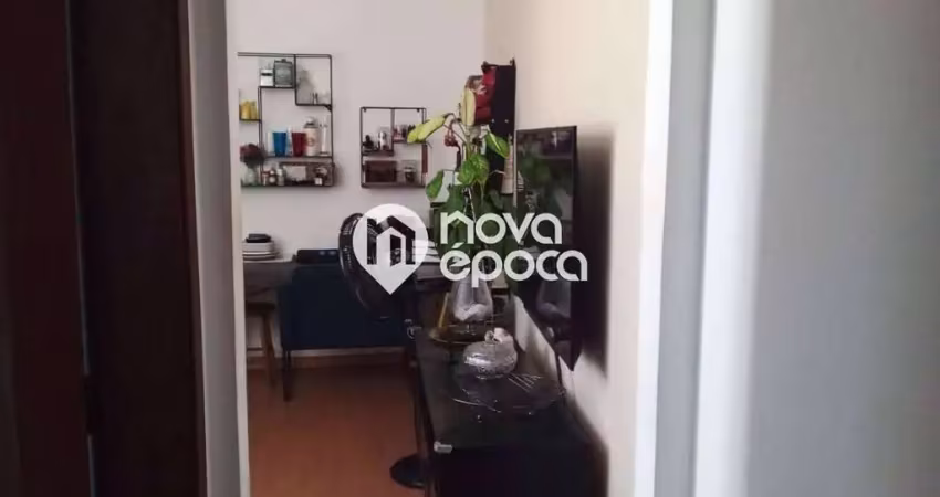Apartamento com 1 quarto à venda na Rua Jacinto, Méier, Rio de Janeiro
