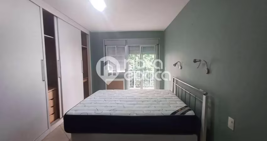 Apartamento com 3 quartos à venda na Rua Senador Vergueiro, Flamengo, Rio de Janeiro