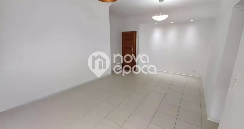 Apartamento com 3 quartos à venda na Rua Aristides Caire, Méier, Rio de Janeiro