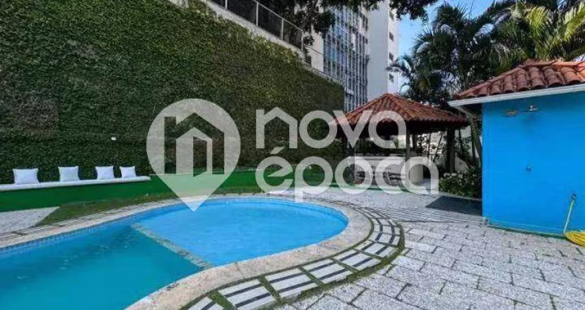 Apartamento com 2 quartos à venda na Rua da Passagem, Botafogo, Rio de Janeiro