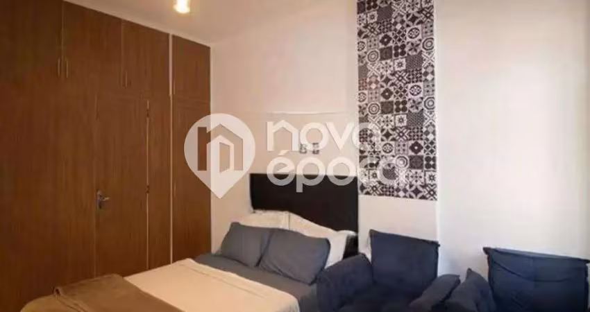 Apartamento com 1 quarto à venda na Rua Barata Ribeiro, Copacabana, Rio de Janeiro
