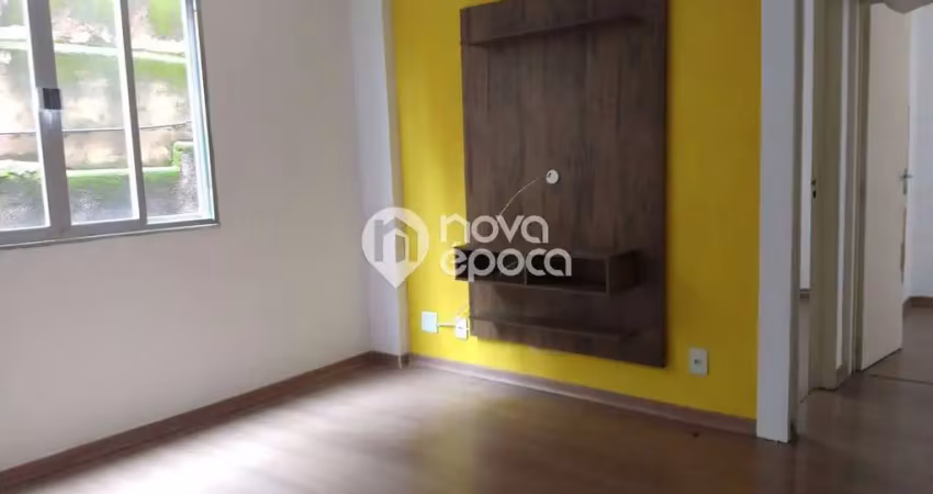Apartamento com 2 quartos à venda na Rua Mapendi, Taquara, Rio de Janeiro