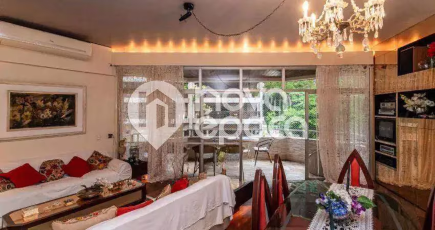 Apartamento com 3 quartos à venda na Avenida Epitácio Pessoa, Ipanema, Rio de Janeiro
