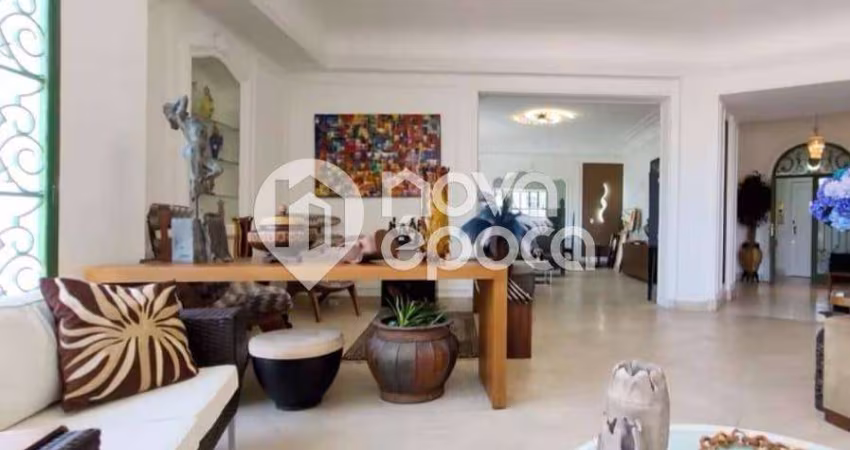 Apartamento com 4 quartos à venda na Praia do Flamengo, Flamengo, Rio de Janeiro