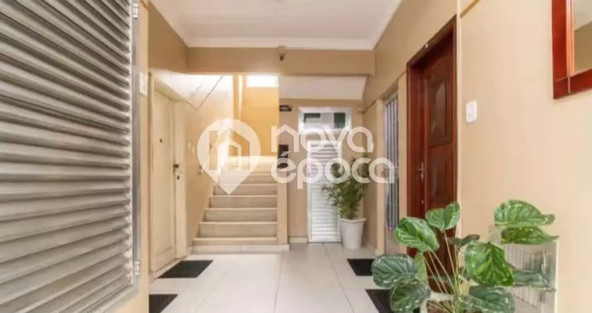 Apartamento com 3 quartos à venda na Estrada da Água Grande, Vista Alegre, Rio de Janeiro