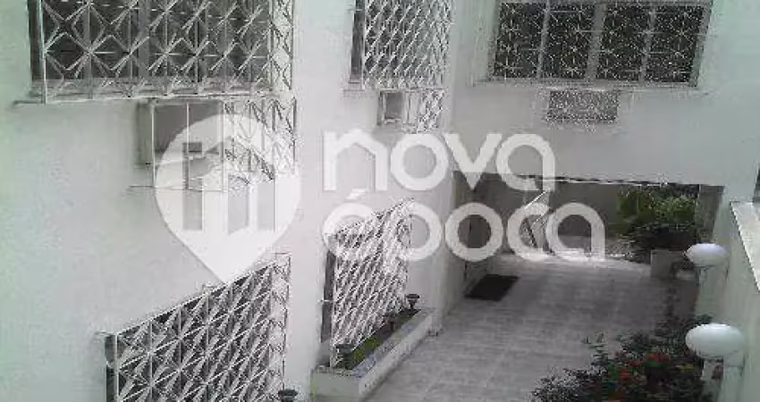 Casa com 4 quartos à venda na Rua da República, Quintino Bocaiúva, Rio de Janeiro