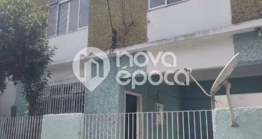 Casa em condomínio fechado com 3 quartos à venda na Estrada Intendente Magalhães, Madureira, Rio de Janeiro