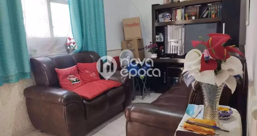 Casa em condomínio fechado com 1 quarto à venda na Rua Dona Lídia, Pilares, Rio de Janeiro