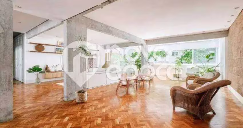 Apartamento com 3 quartos à venda na Rua Conselheiro Lafaiete, Copacabana, Rio de Janeiro