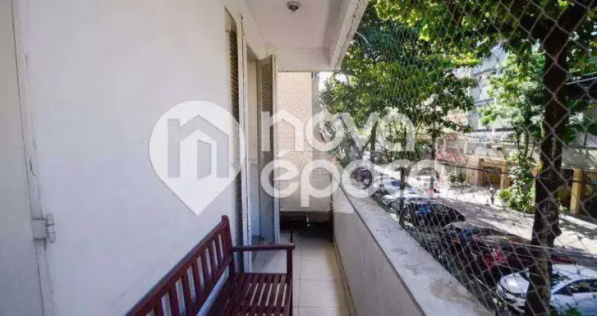 Apartamento com 3 quartos à venda na Rua General Marcelino, Tijuca, Rio de Janeiro